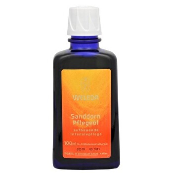 Weleda Seabuckthorn Oil Skin Care 100ml