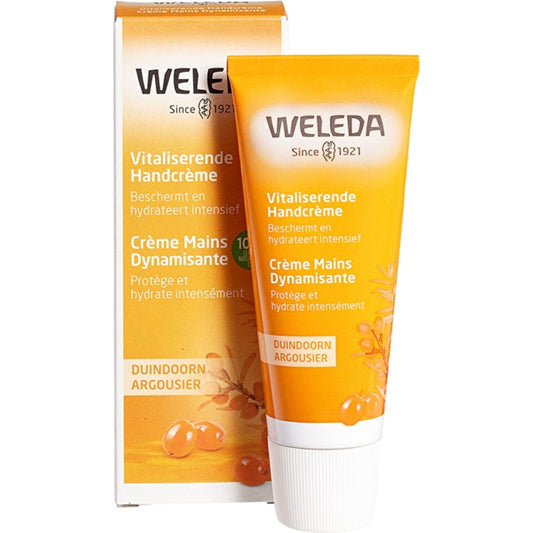 Weleda Sea Buckthorn Hand Cream 50ml
