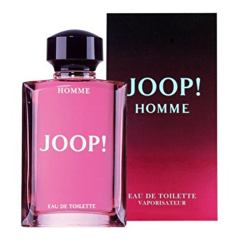 Joop! Joop Homme Eau De Toilette 125ml