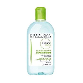 Bioderma SÉbium H2o Solution Micellaire 250ml
