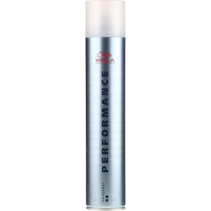 Wella Professional Performance Extra Strong - Hair Spray - Extra Strong 500ml