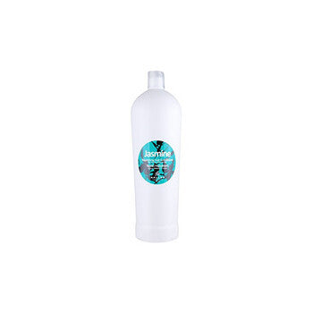 Kallos Jasmine Nourishing Shampoo For Dry Hair 1000ml