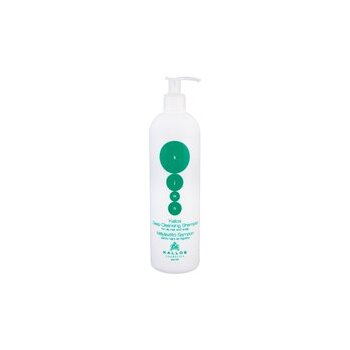 Kallos (deep-cleaning Shampoo) Kjmn (deep-cleaning Shampoo) Cleansing Shampoo T 500ml