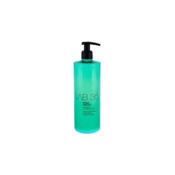 Kallos (sulfate-free Shampoo) T 500ml