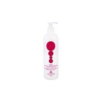 Kallos ( Luminous Shine Shampoo) 1000ml