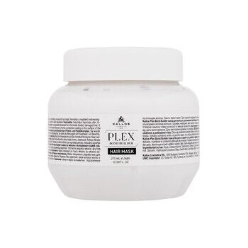 Kallos Plex Bond Builder Hair Mask - Chemically Treated And Damaged Hair 1000ml