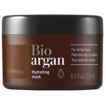 Lakme K.therapy Bio Argan Hydrating Mask 250ml