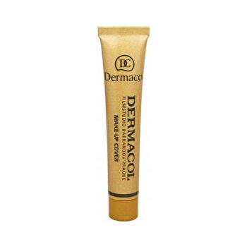 Dermacol Make-up Cover - Make-up For A Clear And Unified Skin 30ml