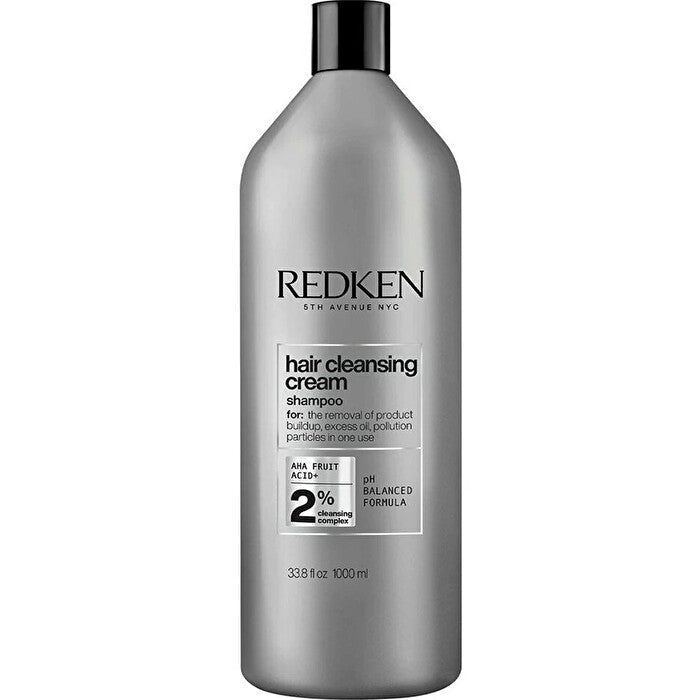 Redken Hair Cleansing Cream Shampoo 1000ml