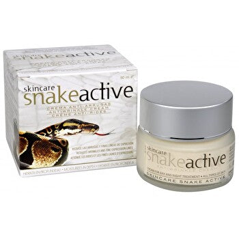 Diet Esthetic Regeneration Cream With Snake Venom Snakeactive 50ml 50ml