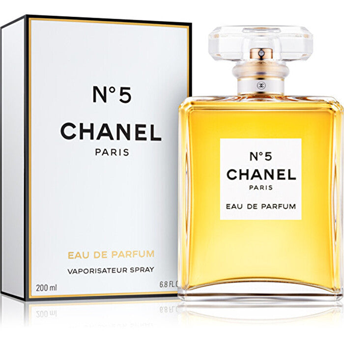 Chanel No.5 Eau De Parfum 35ml