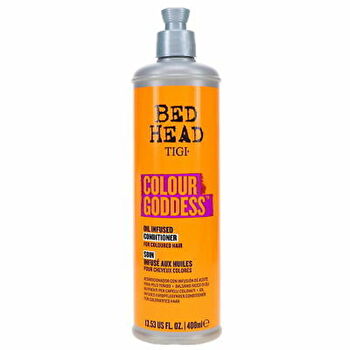Tigi Bed Head Colour Goddess Conditioner - Conditioner For Colored Hair 750ml