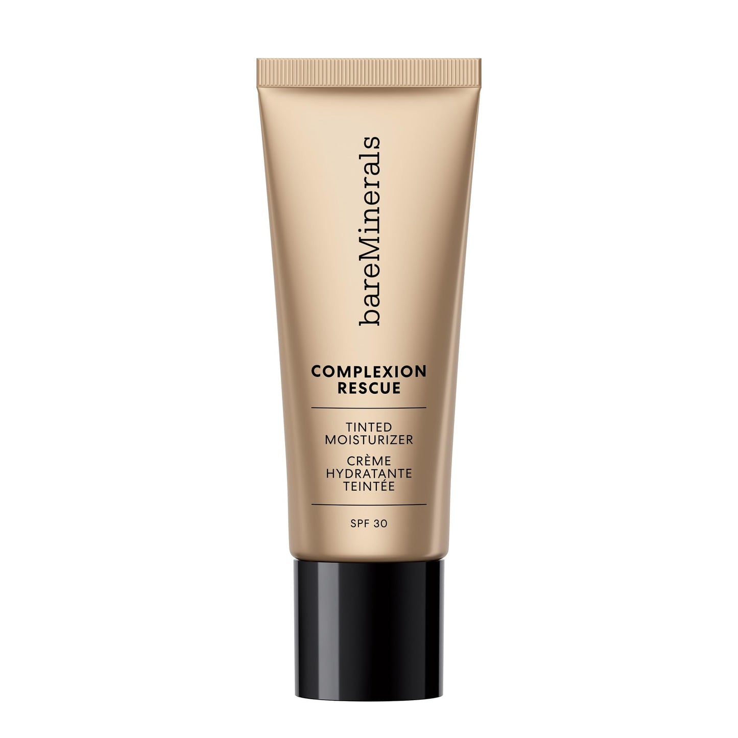 BareMinerals Complexion Rescue Tinted Moisturizer Broad Spectrum SPF 30- #01 Opal 35ml