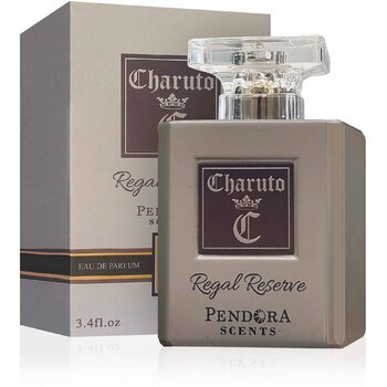 Pendora Scents Charuto Regal Reserve Eau De Parfum 100ml