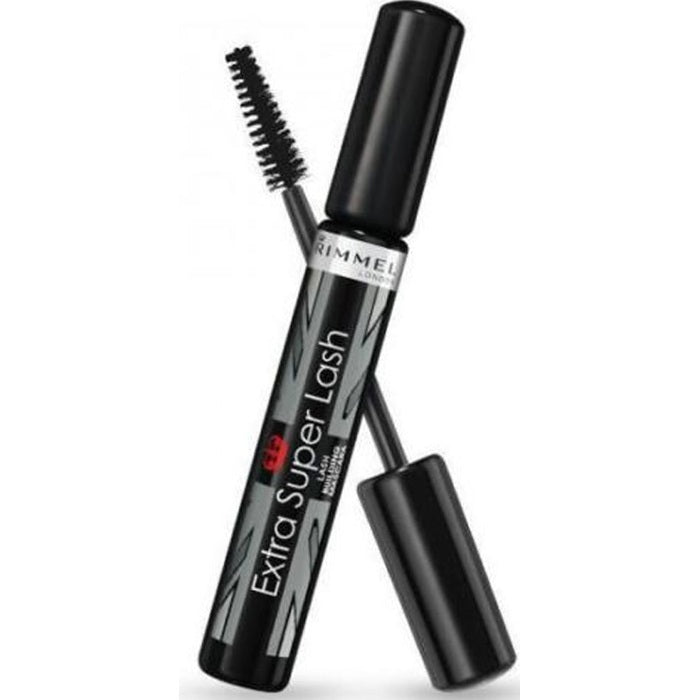 Rimmel Extra Super Lash - Lengthening Mascara 8ml
