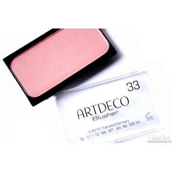 Artdeco Blusher 5 G