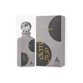 Paris Corner Eternal Musk Eau De Parfum 85ml