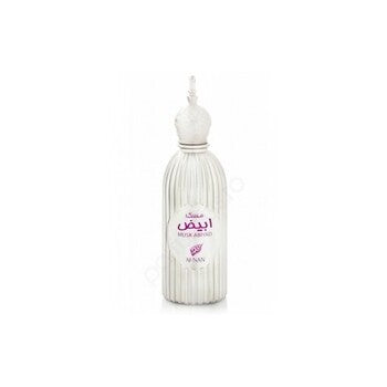 Afnan Musk Abiyad Eau De Parfum 100ml