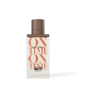 Rue Broca On Time Pour Femme Eau De Parfum 100ml