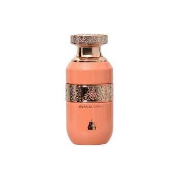 Zimaya Swar Al Dahab Eau De Parfum 100ml