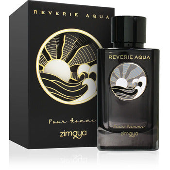 Zimaya Reverie Aqua Eau De Parfum 100ml