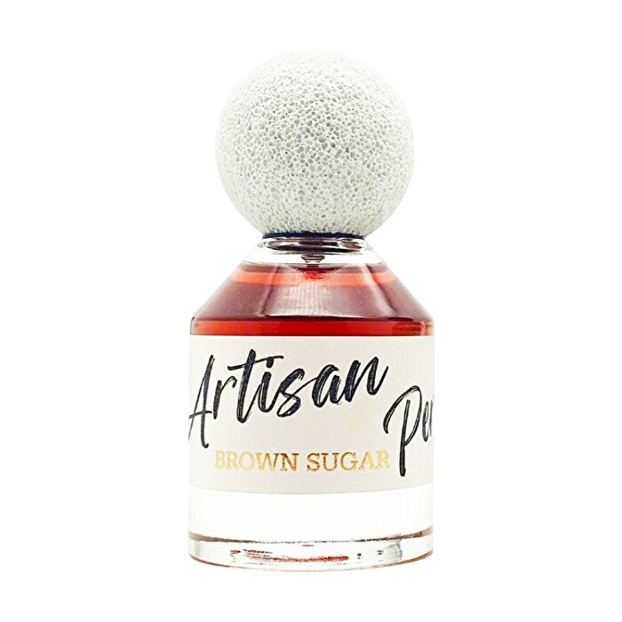 Fragrance World Artisan Perfumery Brown Sugar Eau De Parfum 80ml