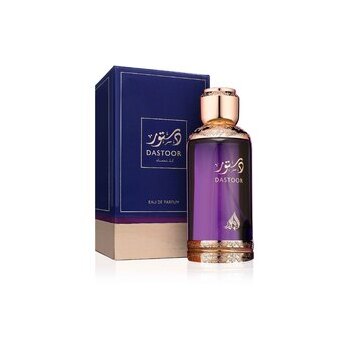 Athoor Al Alam Dastoor Lil Nissa Eau De Parfum 100ml