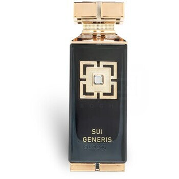 Fragrance World Sui Generis Eau De Parfum 100ml