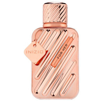 Fragrance World Inizio For Her Eau De Parfum 100ml