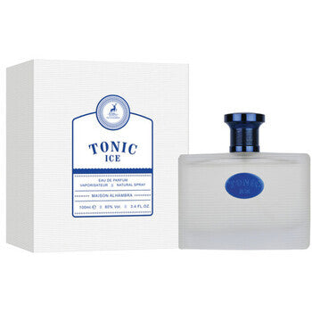 Maison Alhambra Tonic Ice Eau De Parfum 100ml