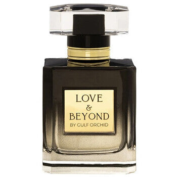 Gulf Orchid Love & Beyond Eau De Parfum 100ml