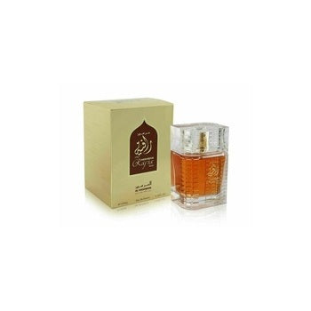 Al Haramain Raffia Gold Eau De Parfum 100ml