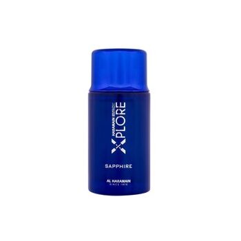 Al Haramain Xplore Sapphire Eau De Parfum 100ml
