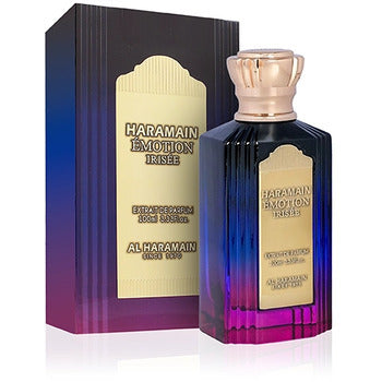 Al Haramain Émotion Irisee Extrait De Parfum 100ml