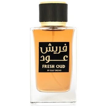 Gulf Orchid Fresh Oud Eau De Parfum 110ml