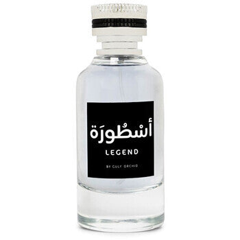Gulf Orchid Legend Eau De Parfum 110ml