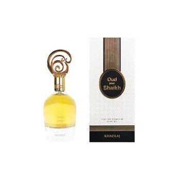 Khadlaj Oud Pour Shaikh Eau De Parfum 100ml