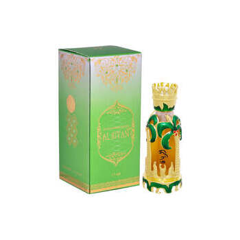 Khadlaj Al Riyan Perfume Oil 17ml