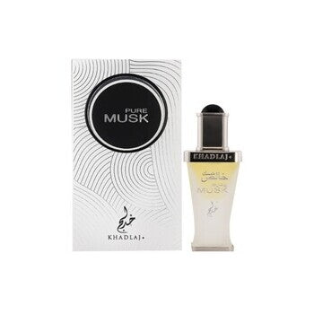Khadlaj Pure Musk 20ml
