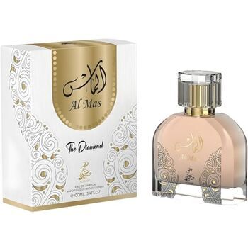 Sahari Al Mas The Diamond Eau De Parfum 100ml
