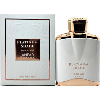 Anfar 1950 Platinum Shade Eau De Parfum 100ml