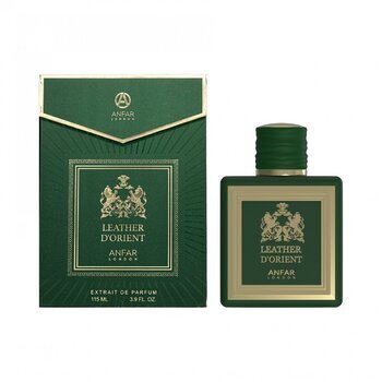 Anfar 1950 Leather D´orient Parfum 115ml