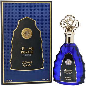 Adyan by Anfar Royale Exclusif Eau De Parfum 100ml