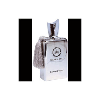 Killer Oud Revolution Eau De Parfum 100ml