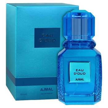 Ajmal Eau D´oud Eau De Parfum 100ml