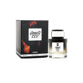 Ajmal Amber Zest Eau De Parfum 100ml