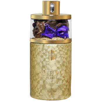 Ajmal Aurum Elixir Eau De Parfum 75ml