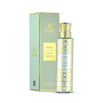 Hamidi Musk Tahara Eau De Parfum Bez Alkoholu 100ml