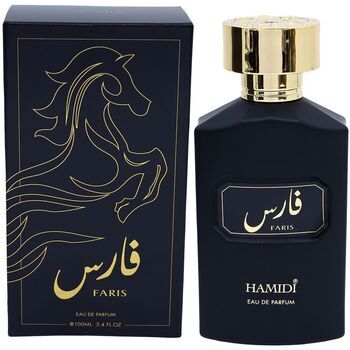 Hamidi Faris Eau De Parfum 100ml