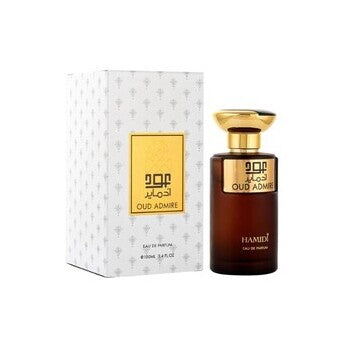 Hamidi Oud Admire Eau De Parfum 100ml